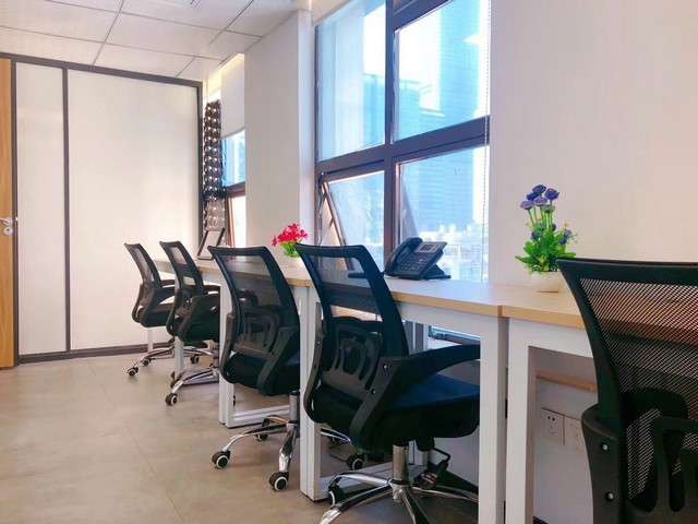 史密斯天津分公司